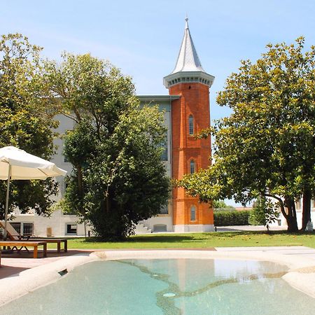 Hotel Boutique Villa Del Marques Muros de Nalón Exteriör bild