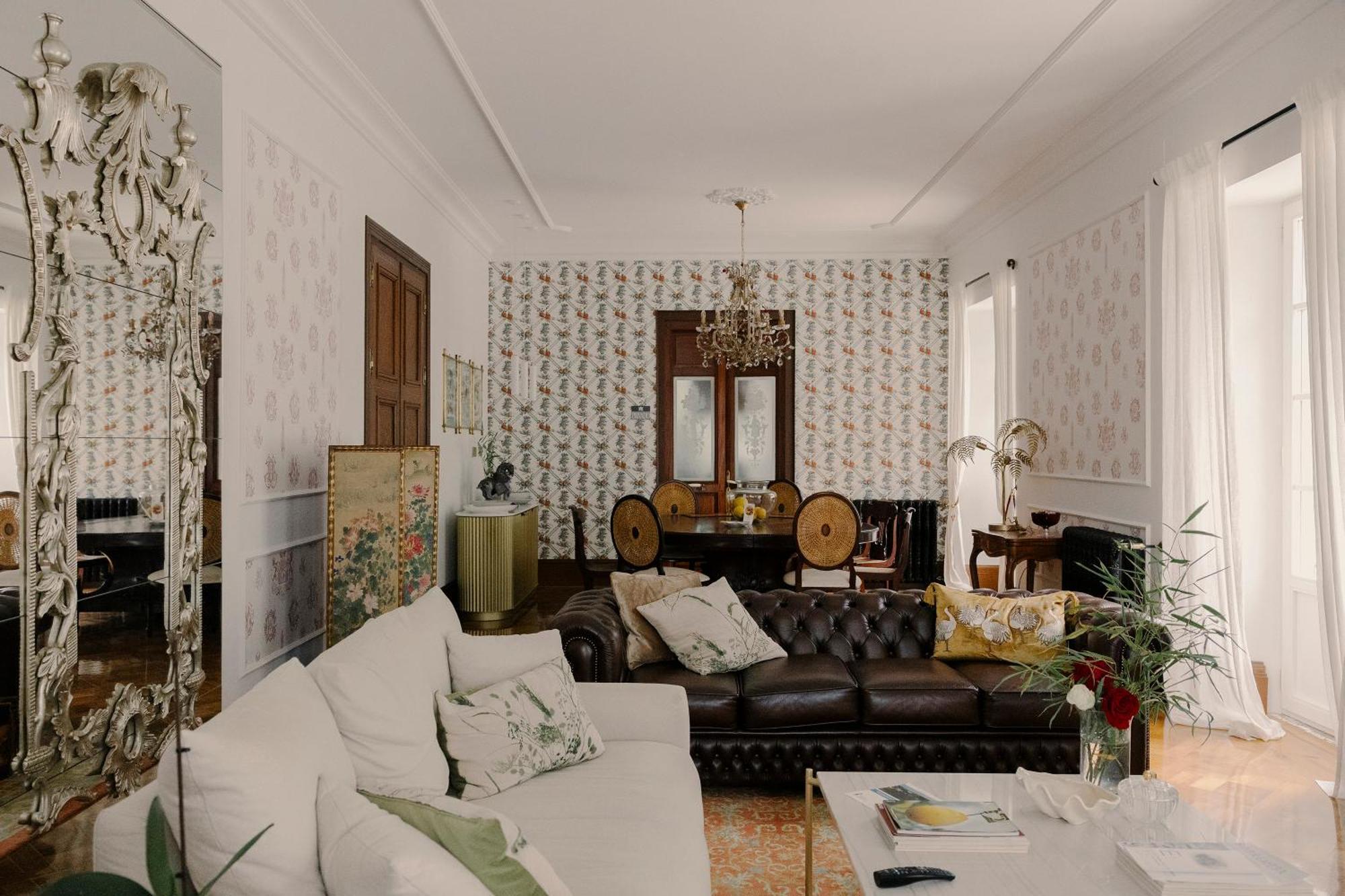 Hotel Boutique Villa Del Marques Muros de Nalón Exteriör bild